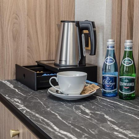 غدانسك Deo Apartamenty Na Wyspie Spichrzow By Rent Like Home المظهر الخارجي الصورة