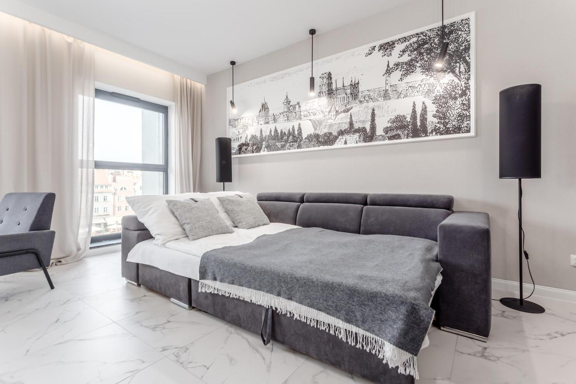 غدانسك Deo Apartamenty Na Wyspie Spichrzow By Rent Like Home المظهر الخارجي الصورة