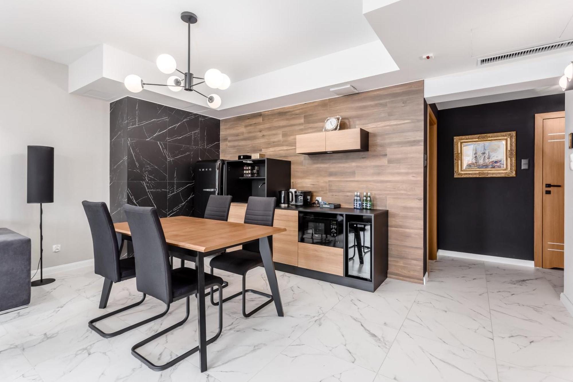 غدانسك Deo Apartamenty Na Wyspie Spichrzow By Rent Like Home المظهر الخارجي الصورة