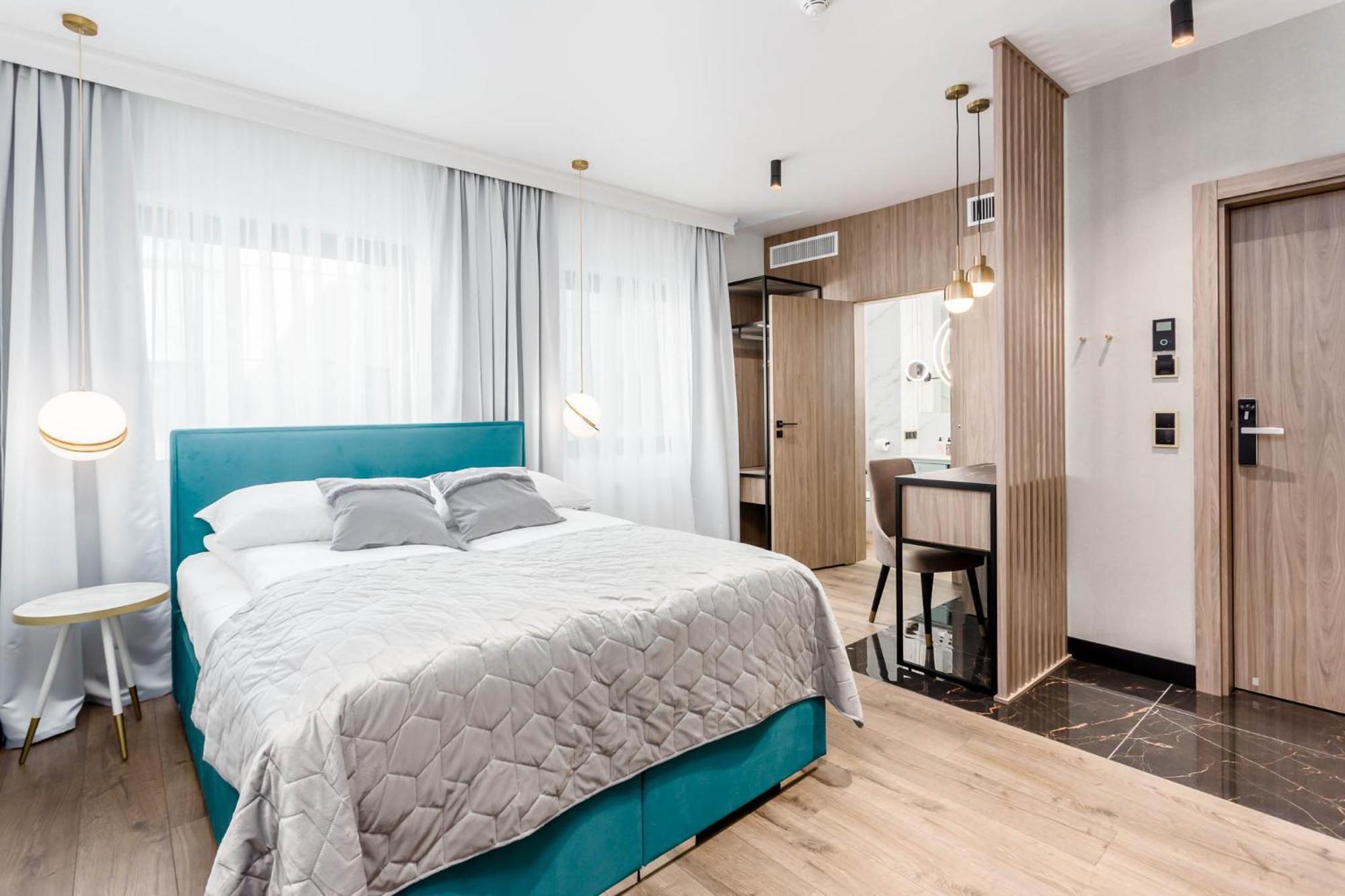 غدانسك Deo Apartamenty Na Wyspie Spichrzow By Rent Like Home المظهر الخارجي الصورة