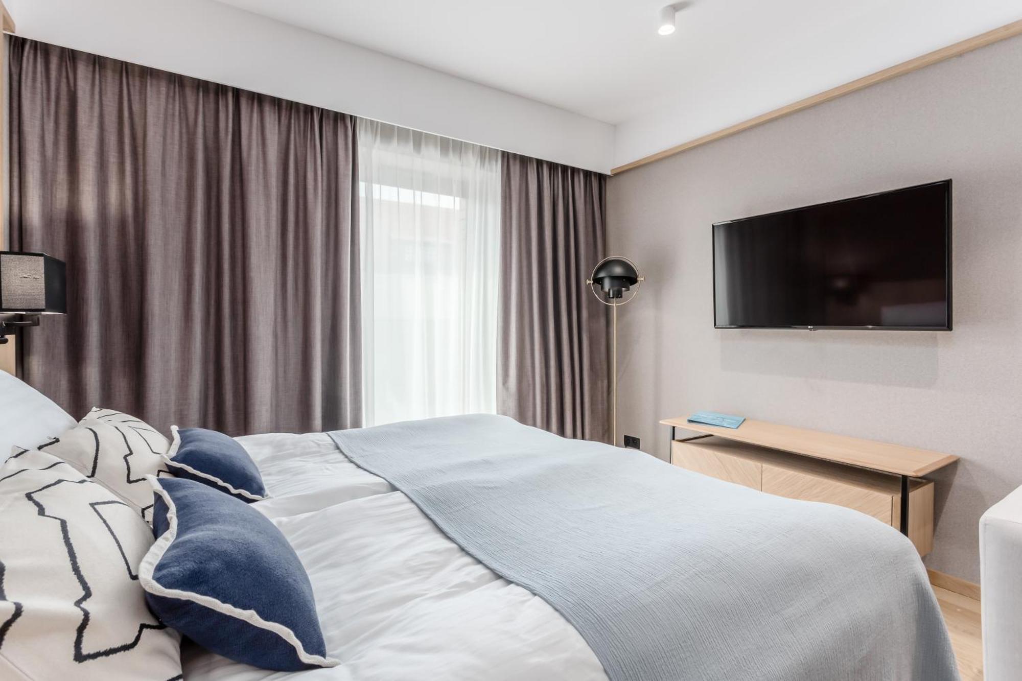 غدانسك Deo Apartamenty Na Wyspie Spichrzow By Rent Like Home المظهر الخارجي الصورة