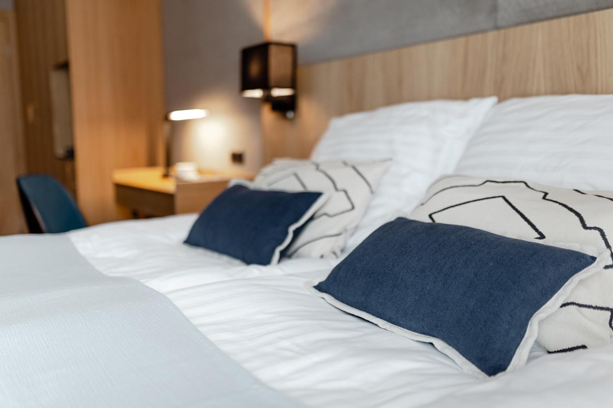غدانسك Deo Apartamenty Na Wyspie Spichrzow By Rent Like Home المظهر الخارجي الصورة