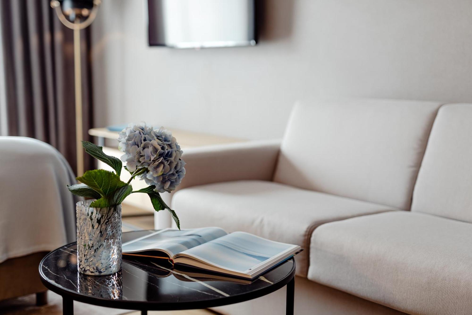 غدانسك Deo Apartamenty Na Wyspie Spichrzow By Rent Like Home المظهر الخارجي الصورة