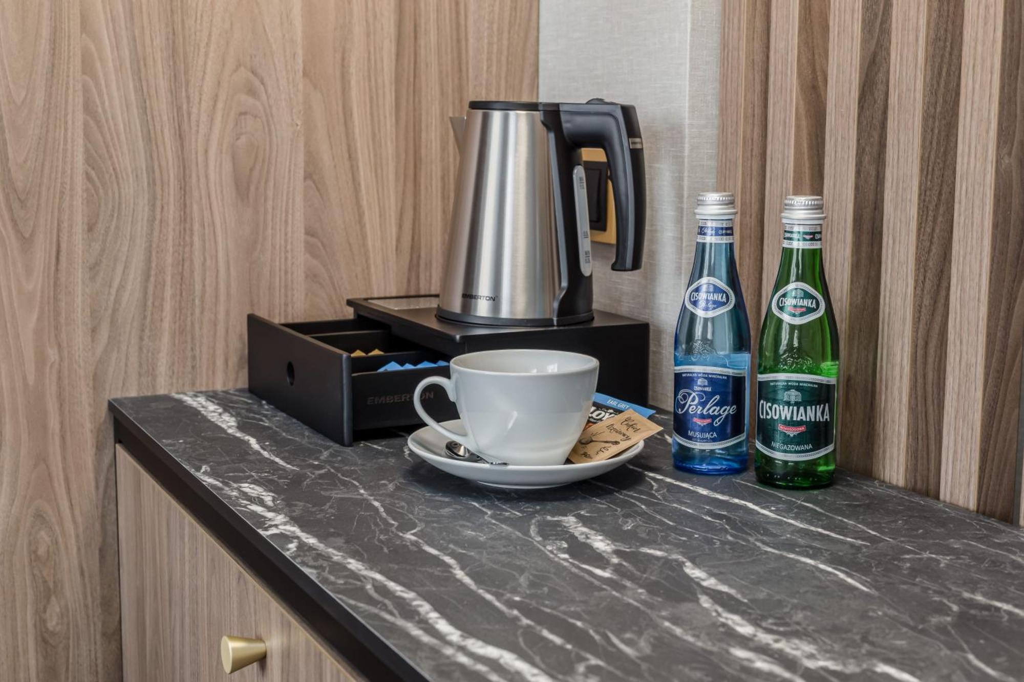 غدانسك Deo Apartamenty Na Wyspie Spichrzow By Rent Like Home المظهر الخارجي الصورة