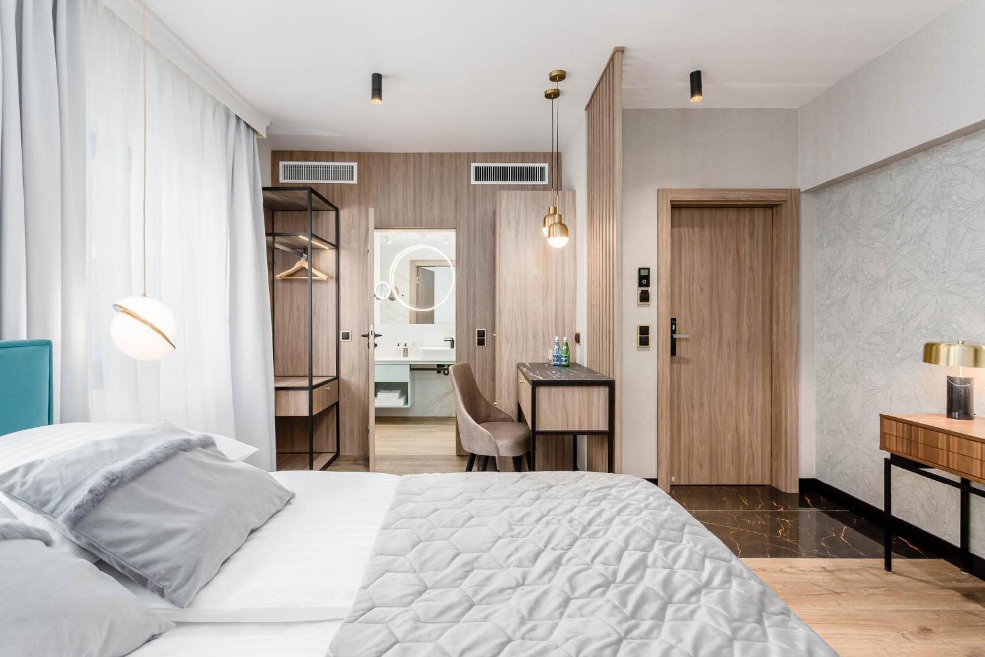 غدانسك Deo Apartamenty Na Wyspie Spichrzow By Rent Like Home المظهر الخارجي الصورة