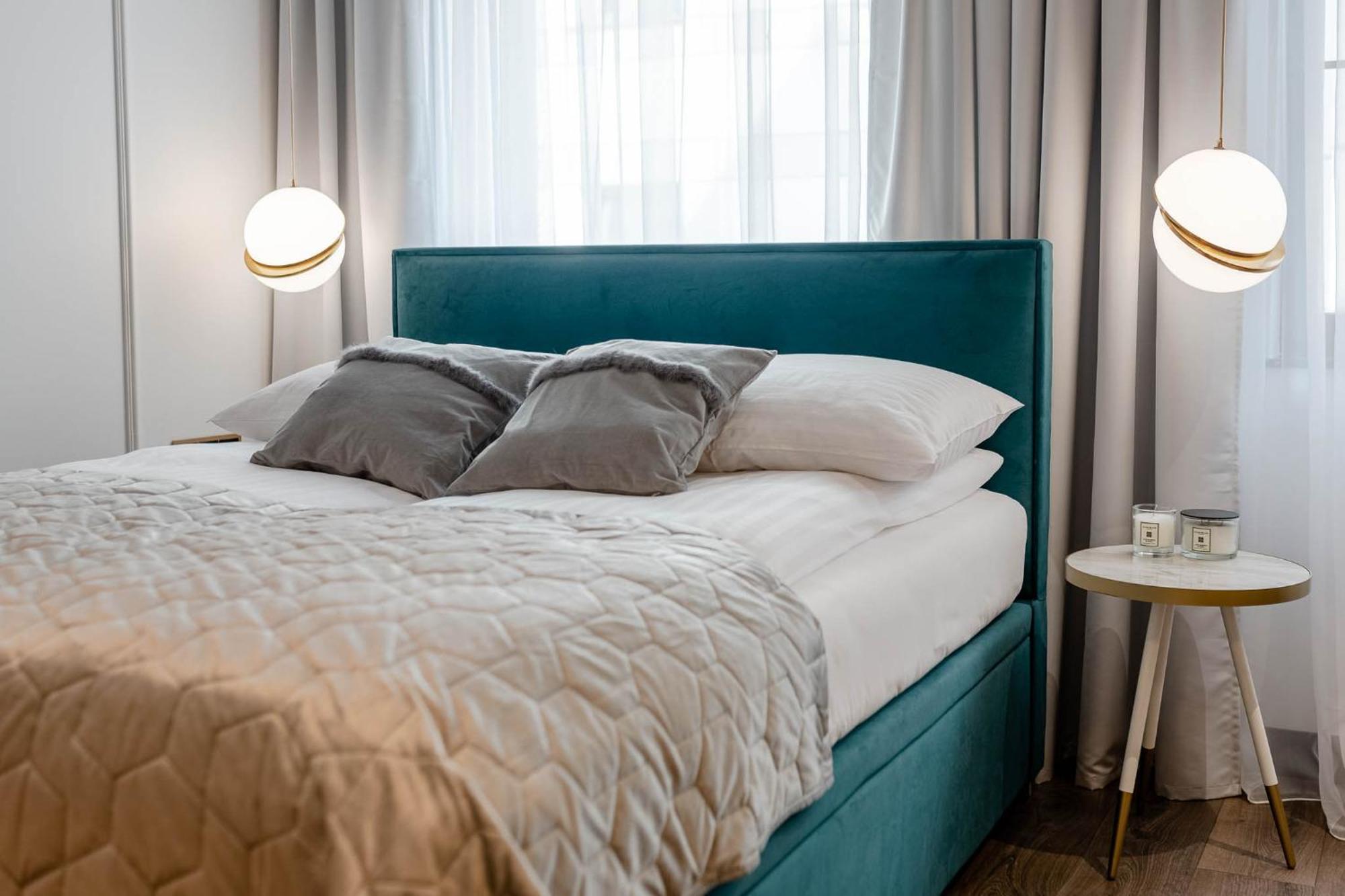 غدانسك Deo Apartamenty Na Wyspie Spichrzow By Rent Like Home المظهر الخارجي الصورة