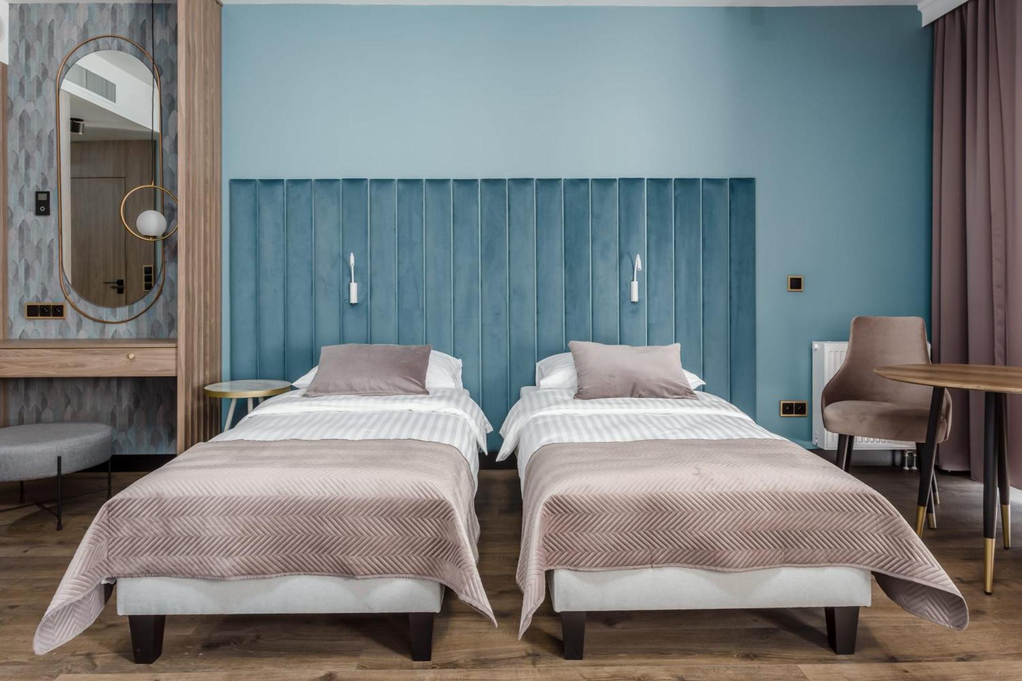 غدانسك Deo Apartamenty Na Wyspie Spichrzow By Rent Like Home المظهر الخارجي الصورة