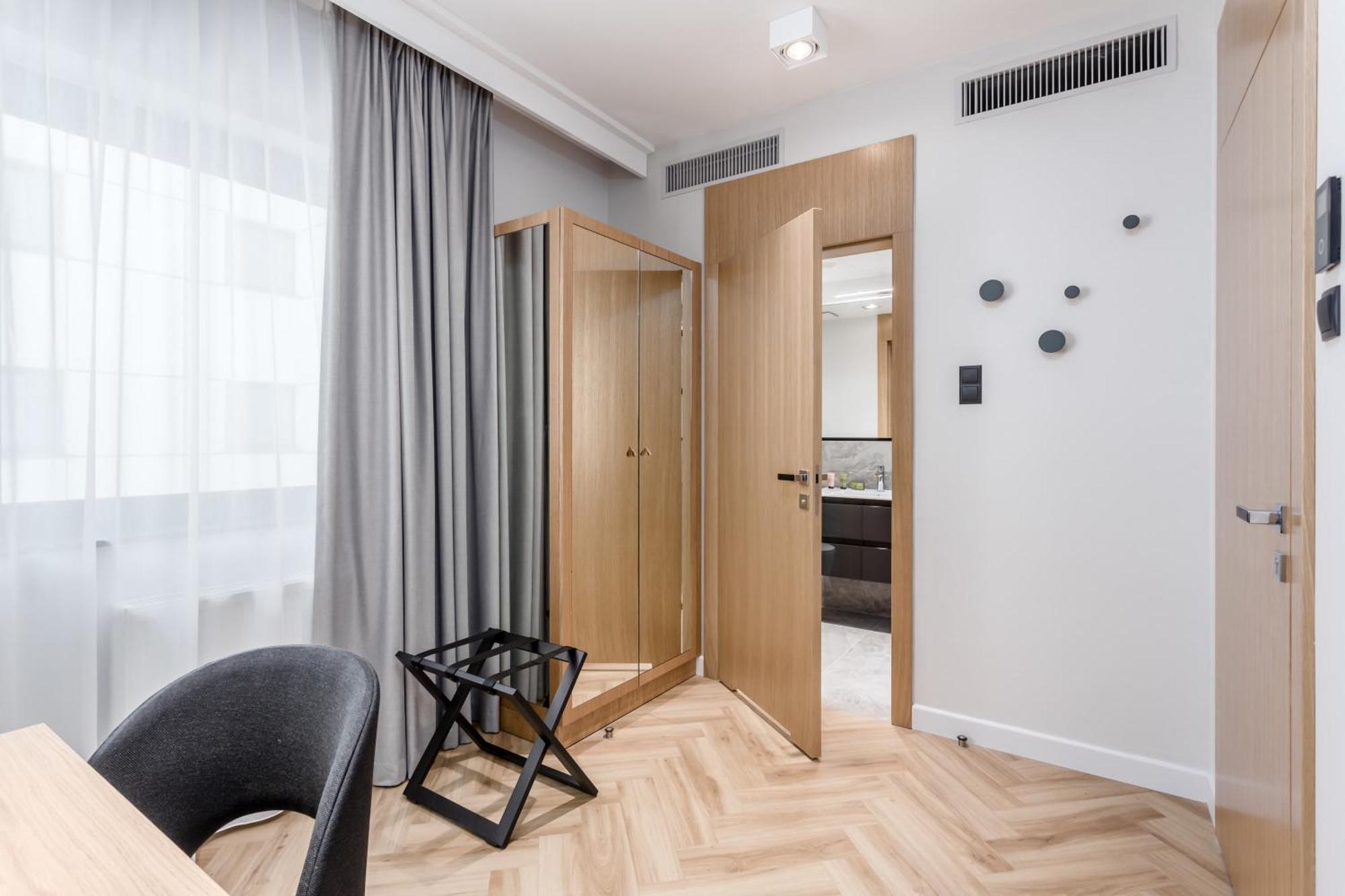 غدانسك Deo Apartamenty Na Wyspie Spichrzow By Rent Like Home المظهر الخارجي الصورة