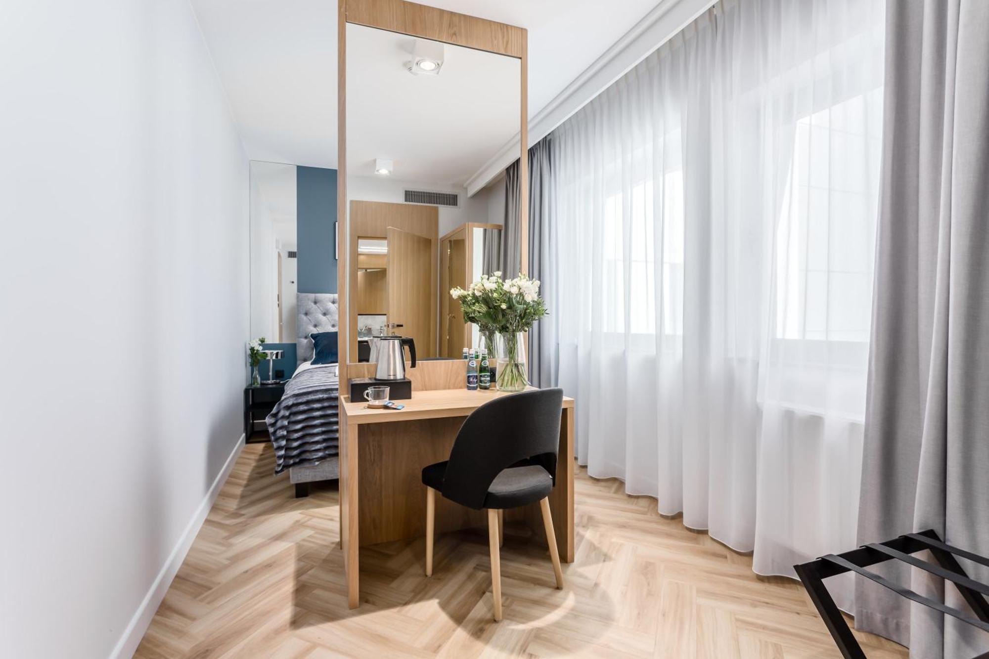 غدانسك Deo Apartamenty Na Wyspie Spichrzow By Rent Like Home المظهر الخارجي الصورة