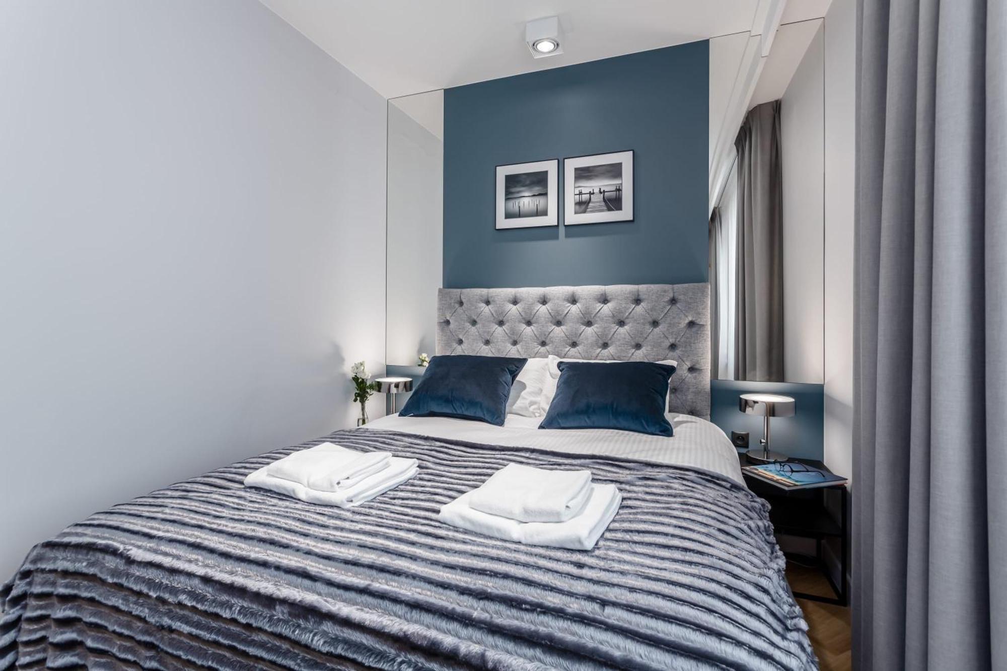 غدانسك Deo Apartamenty Na Wyspie Spichrzow By Rent Like Home المظهر الخارجي الصورة