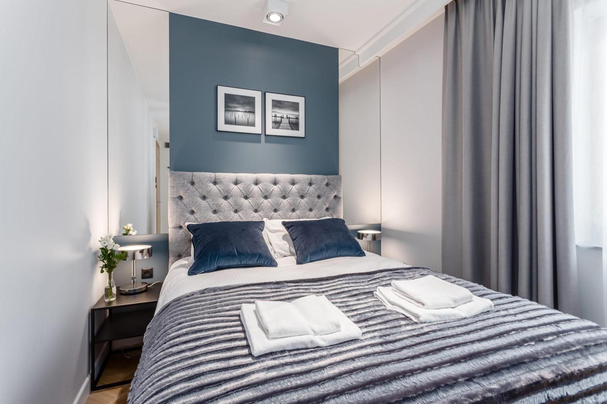 غدانسك Deo Apartamenty Na Wyspie Spichrzow By Rent Like Home المظهر الخارجي الصورة
