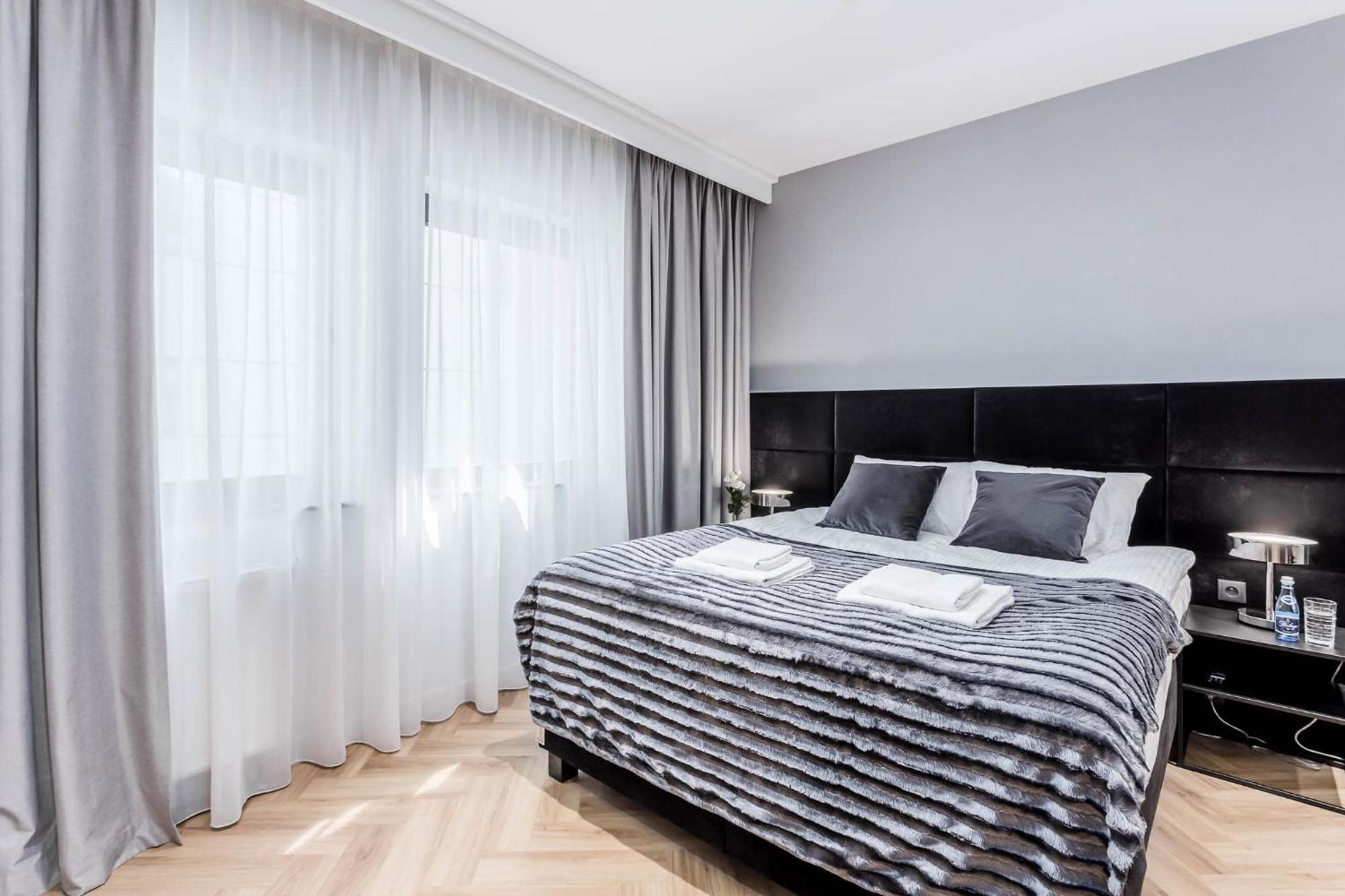 غدانسك Deo Apartamenty Na Wyspie Spichrzow By Rent Like Home المظهر الخارجي الصورة