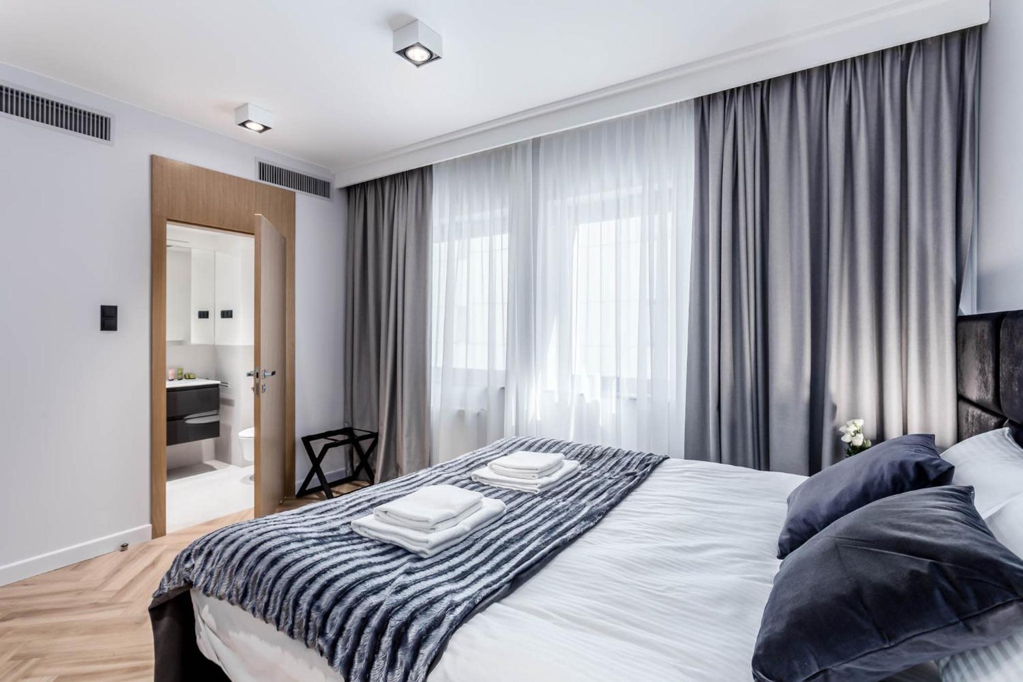 غدانسك Deo Apartamenty Na Wyspie Spichrzow By Rent Like Home المظهر الخارجي الصورة