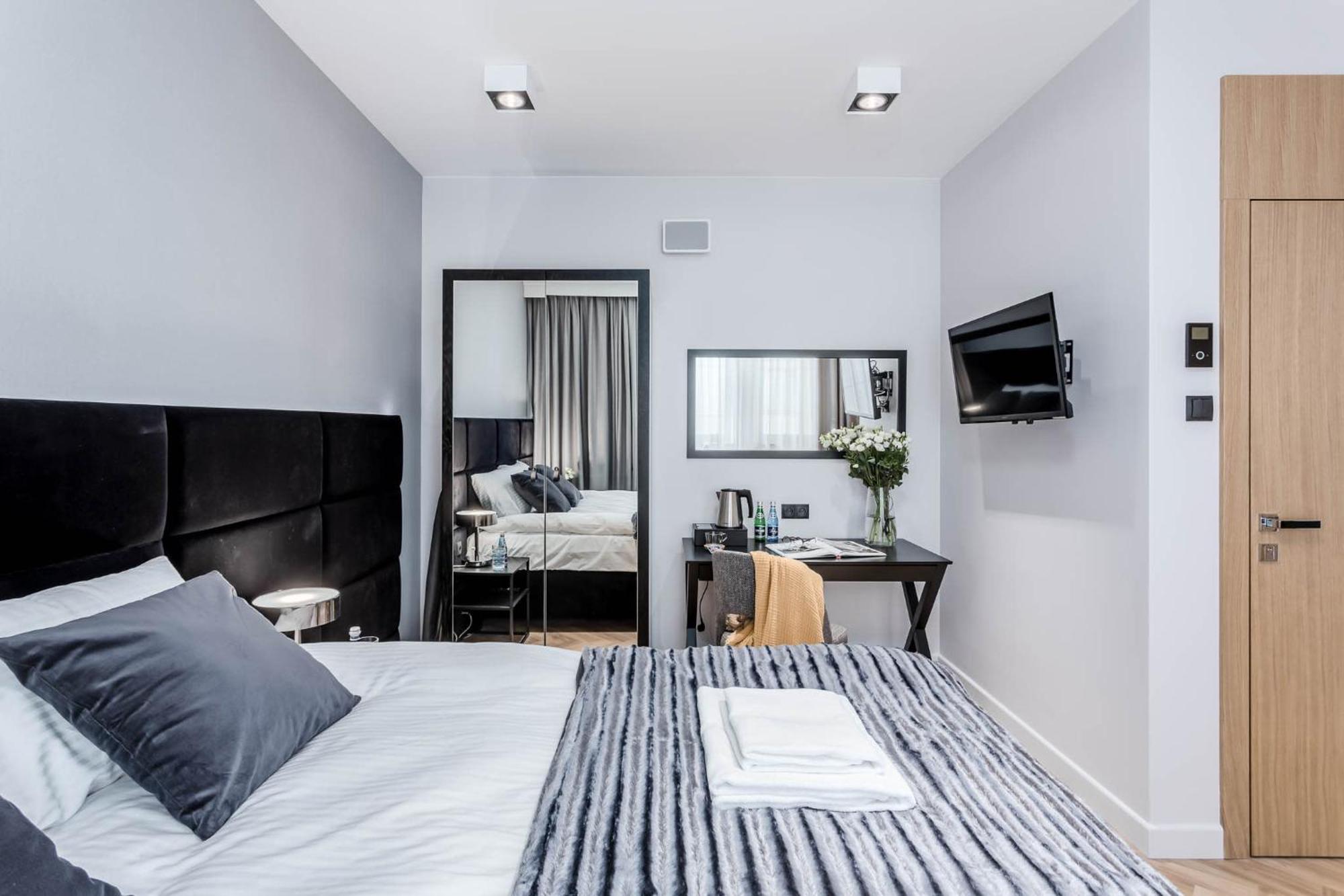 غدانسك Deo Apartamenty Na Wyspie Spichrzow By Rent Like Home المظهر الخارجي الصورة