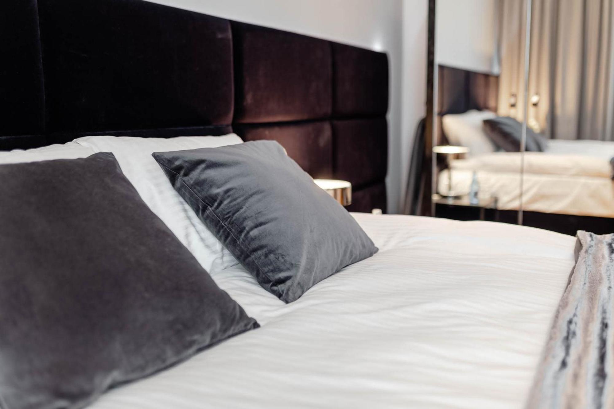 غدانسك Deo Apartamenty Na Wyspie Spichrzow By Rent Like Home المظهر الخارجي الصورة