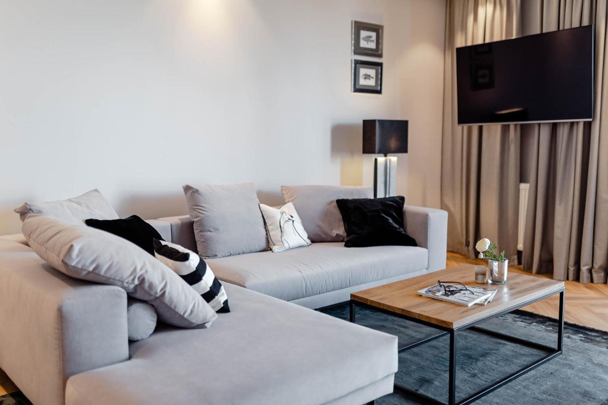 غدانسك Deo Apartamenty Na Wyspie Spichrzow By Rent Like Home المظهر الخارجي الصورة