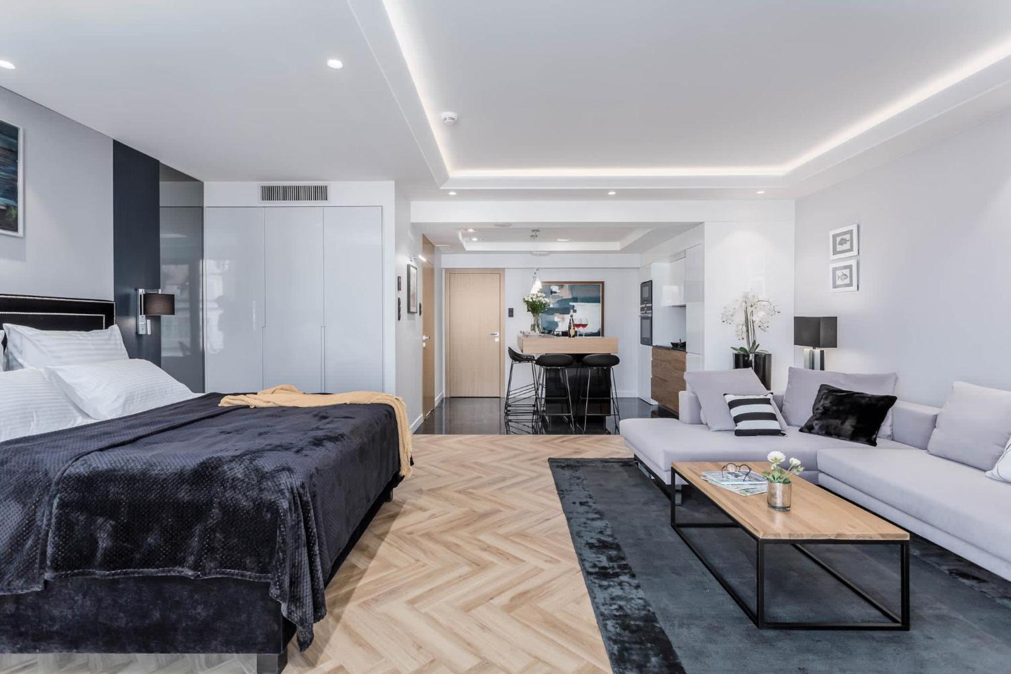 غدانسك Deo Apartamenty Na Wyspie Spichrzow By Rent Like Home المظهر الخارجي الصورة