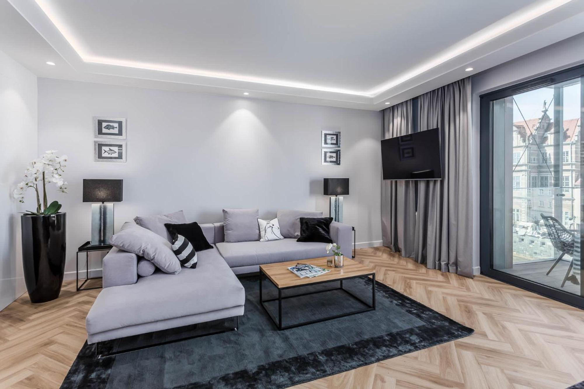غدانسك Deo Apartamenty Na Wyspie Spichrzow By Rent Like Home المظهر الخارجي الصورة