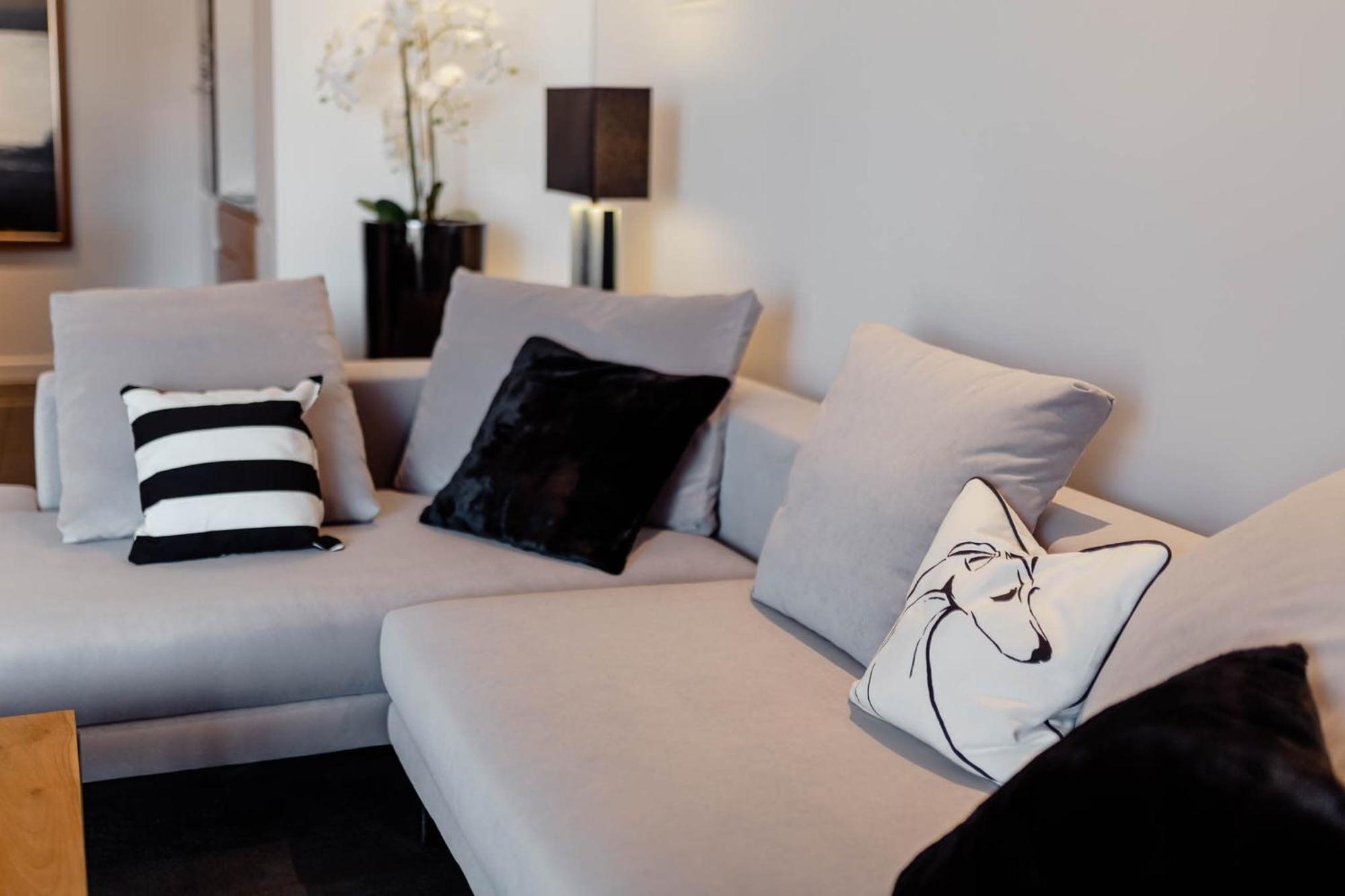 غدانسك Deo Apartamenty Na Wyspie Spichrzow By Rent Like Home المظهر الخارجي الصورة