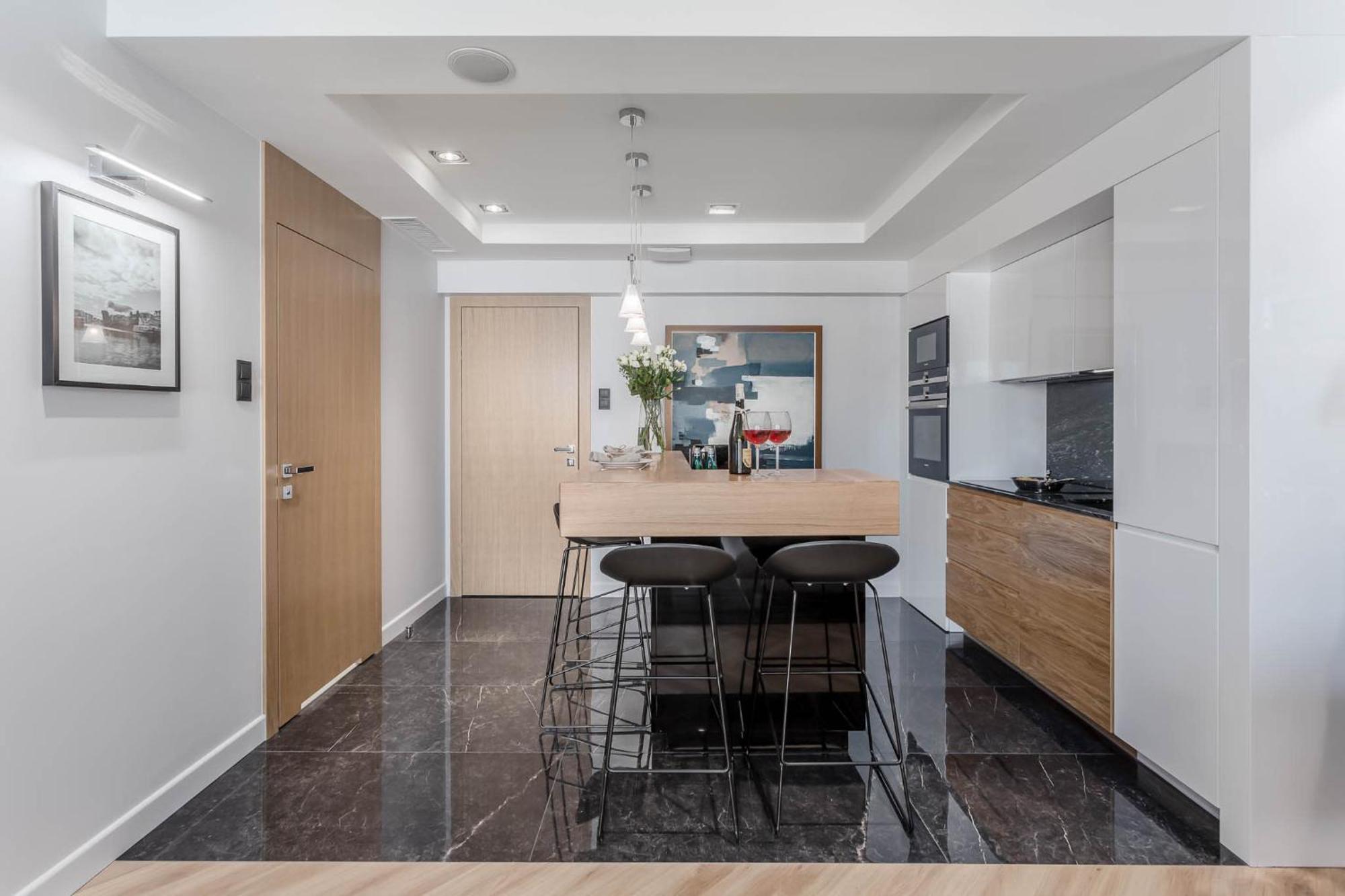 غدانسك Deo Apartamenty Na Wyspie Spichrzow By Rent Like Home المظهر الخارجي الصورة