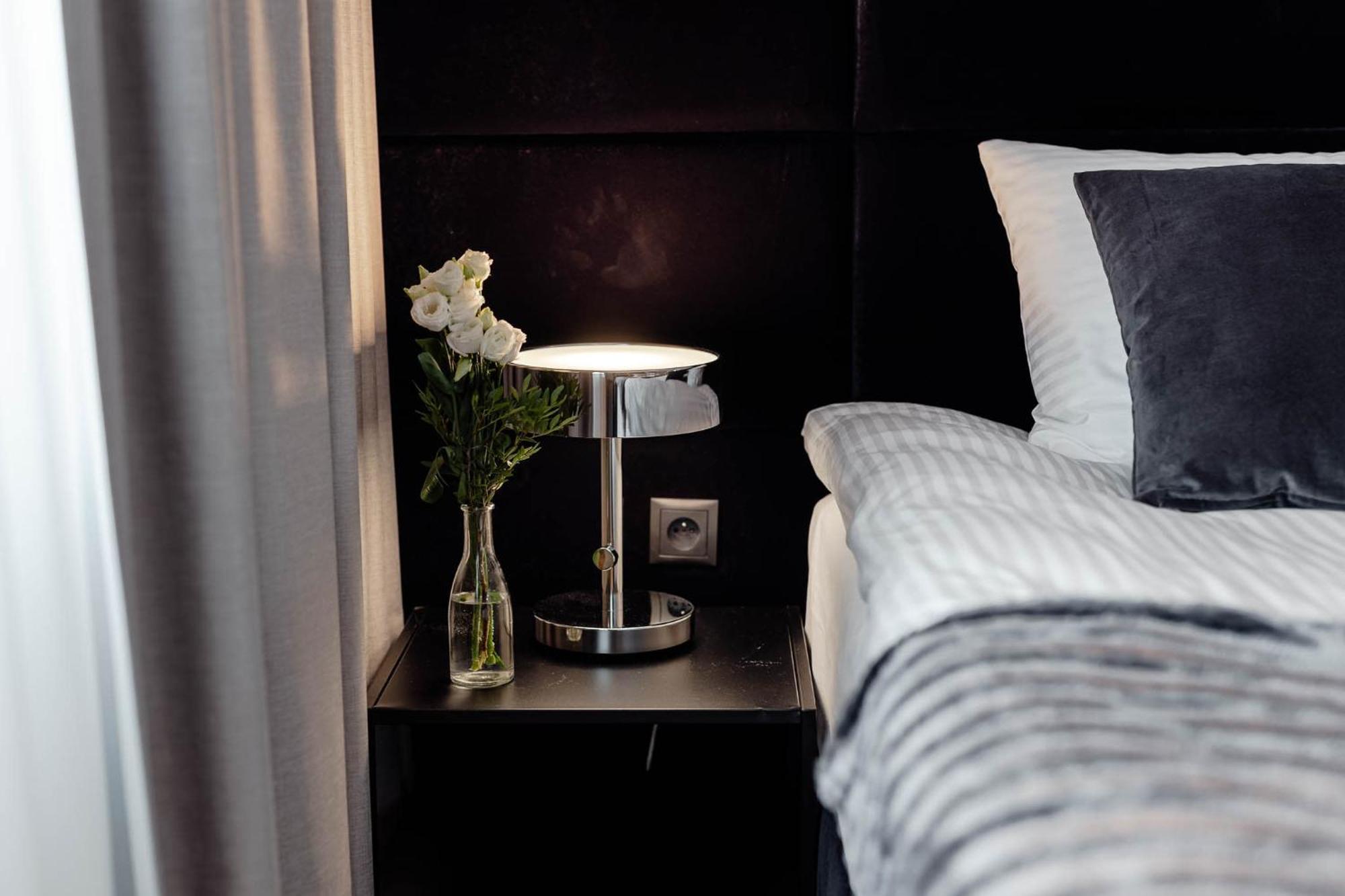 غدانسك Deo Apartamenty Na Wyspie Spichrzow By Rent Like Home المظهر الخارجي الصورة